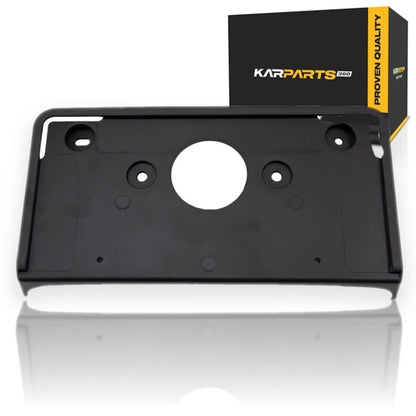 License Plate Bracket for Buick Lacrosse (2014–2016) GM1068160, FBA-CLX-M0-USA-REPB017319-CL360A70