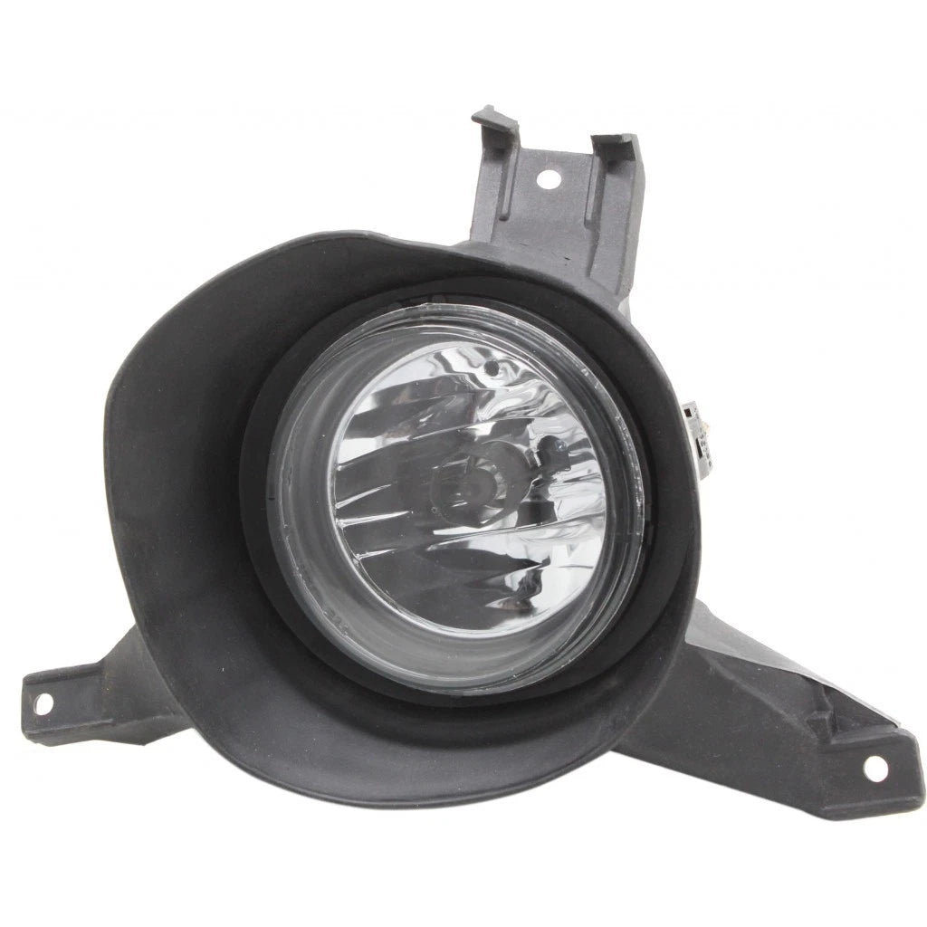 Fog Light Assembly for Ford Explorer Sport (2001–2003) - CLX-M0-19-5647-00-1-CL360A2, FO2593201