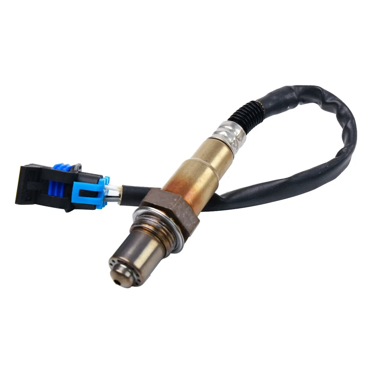 Downstream O2 Oxygen Sensor 12597449 for Cadillac CTS STS SRX Chevrolet Camaro (2003–2015)