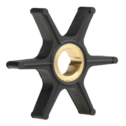Cooling Water Pump Impeller for Mercury Outboard (47-85089-10, 47-85089)