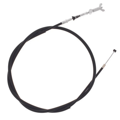 Rear Hand Brake Cable for Yamaha YFB250 Timberwolf (1992–1998)