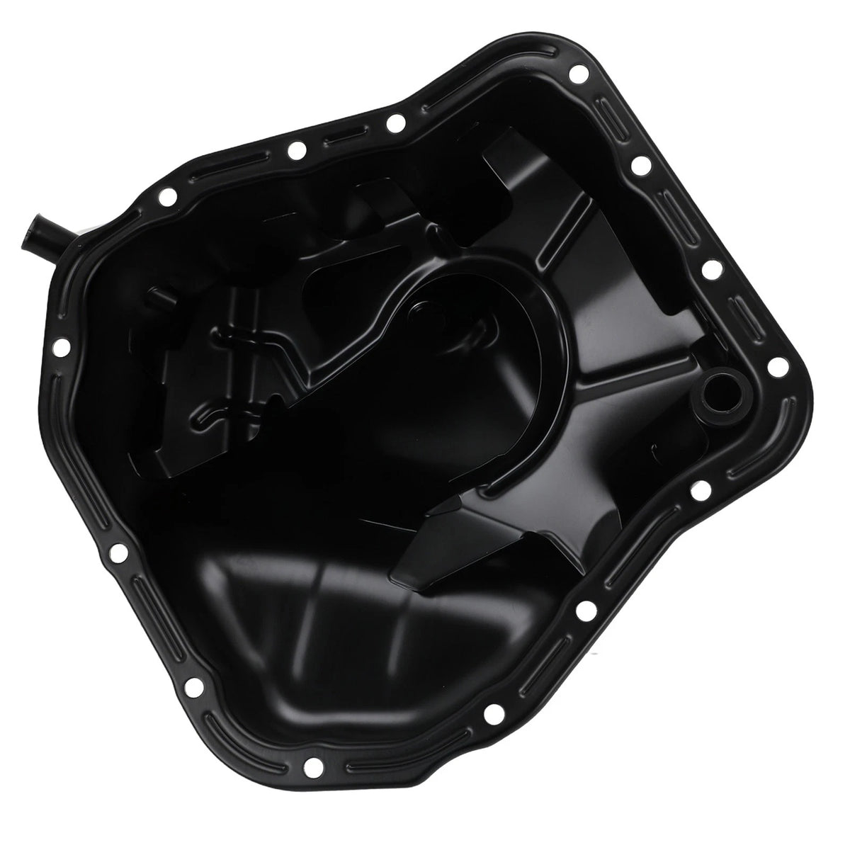 Engine Oil Pan for Subaru Impreza 2008–2014 (11109AA150, 11109AA151)