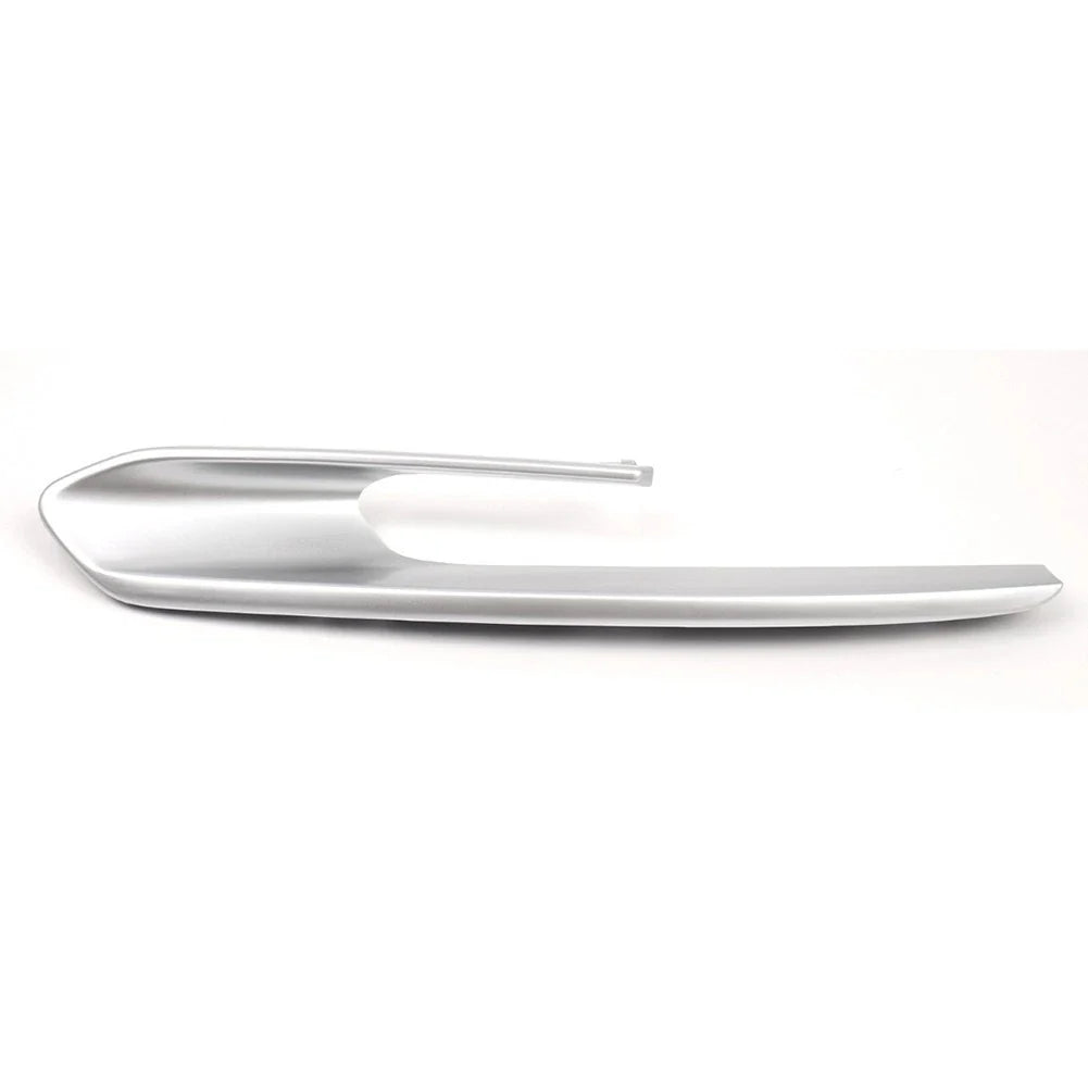 Front Bumper Trim for BMW 3 Series F30 F31 (2012–2015)