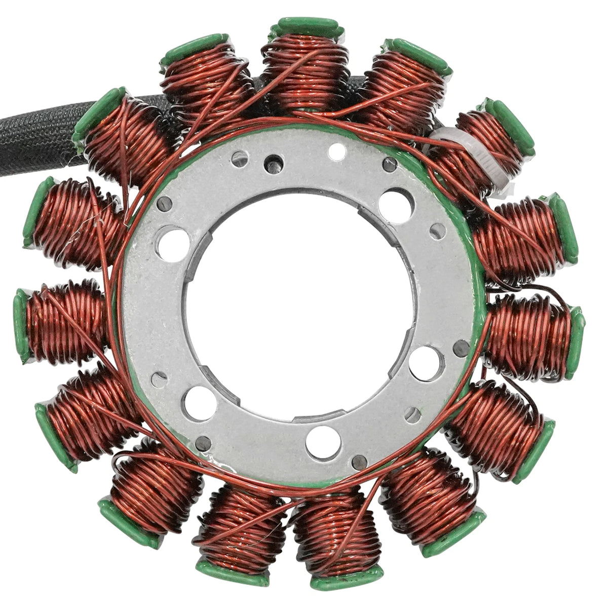 Stator for Yamaha (28P-81410-00-00, 28P-81410-01-00, 3B4-81410-00-00)