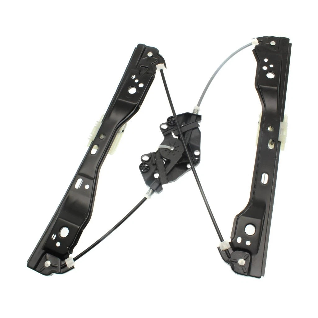 Set of 2 Window Regulators for Volvo V60 (2015–2018) CLX-M0-USA-SET-RV46290005-CL360A71