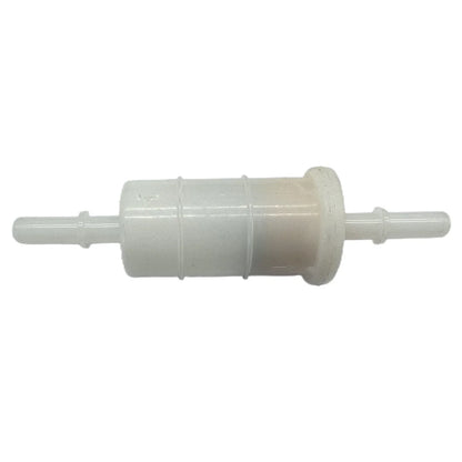 In Line Fuel Filter for Mercury Verado Mercruiser (35-879885Q, 40-300HP)