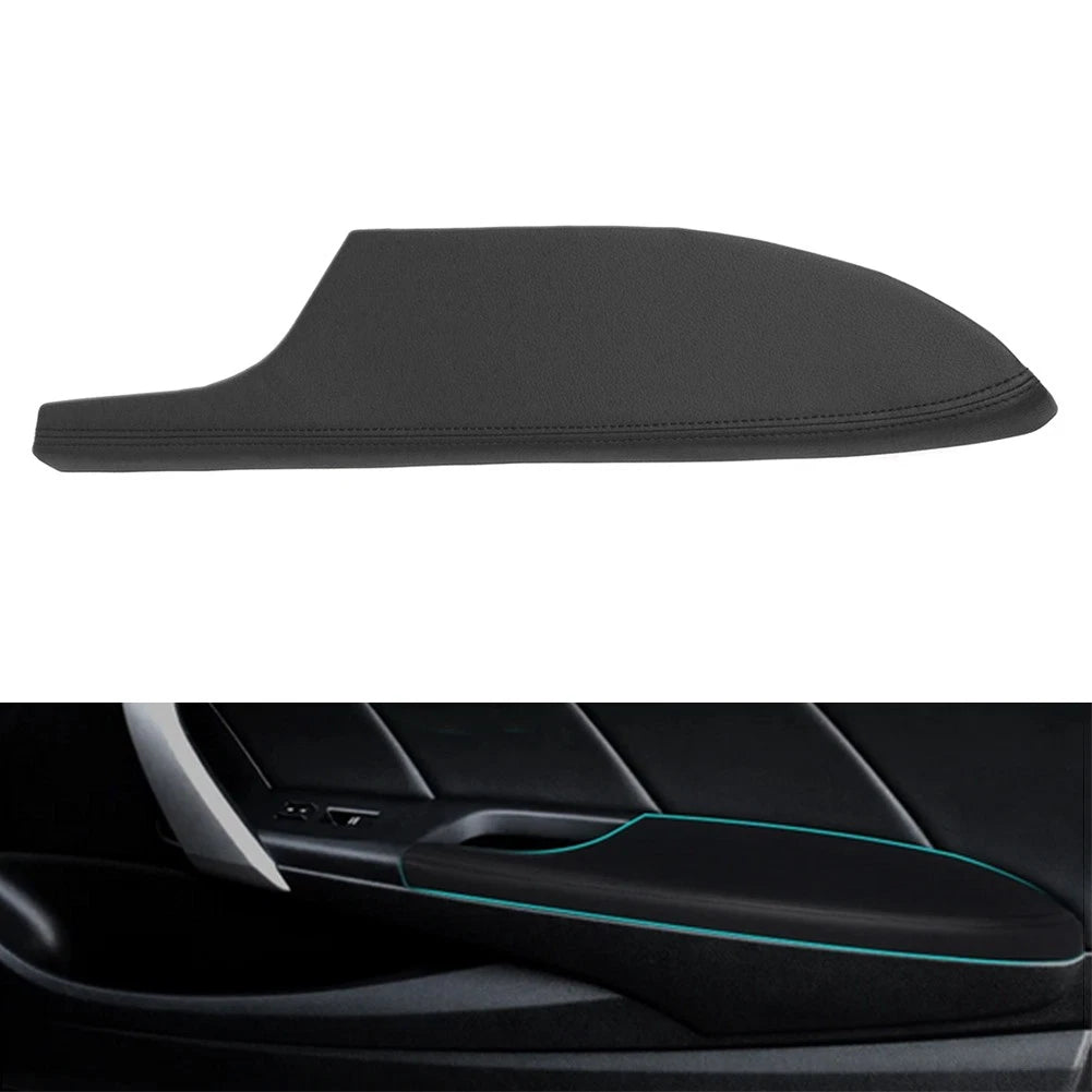 Right Door Armrest Panel Lid Cover for Honda Accord Coupe (2008–2012)