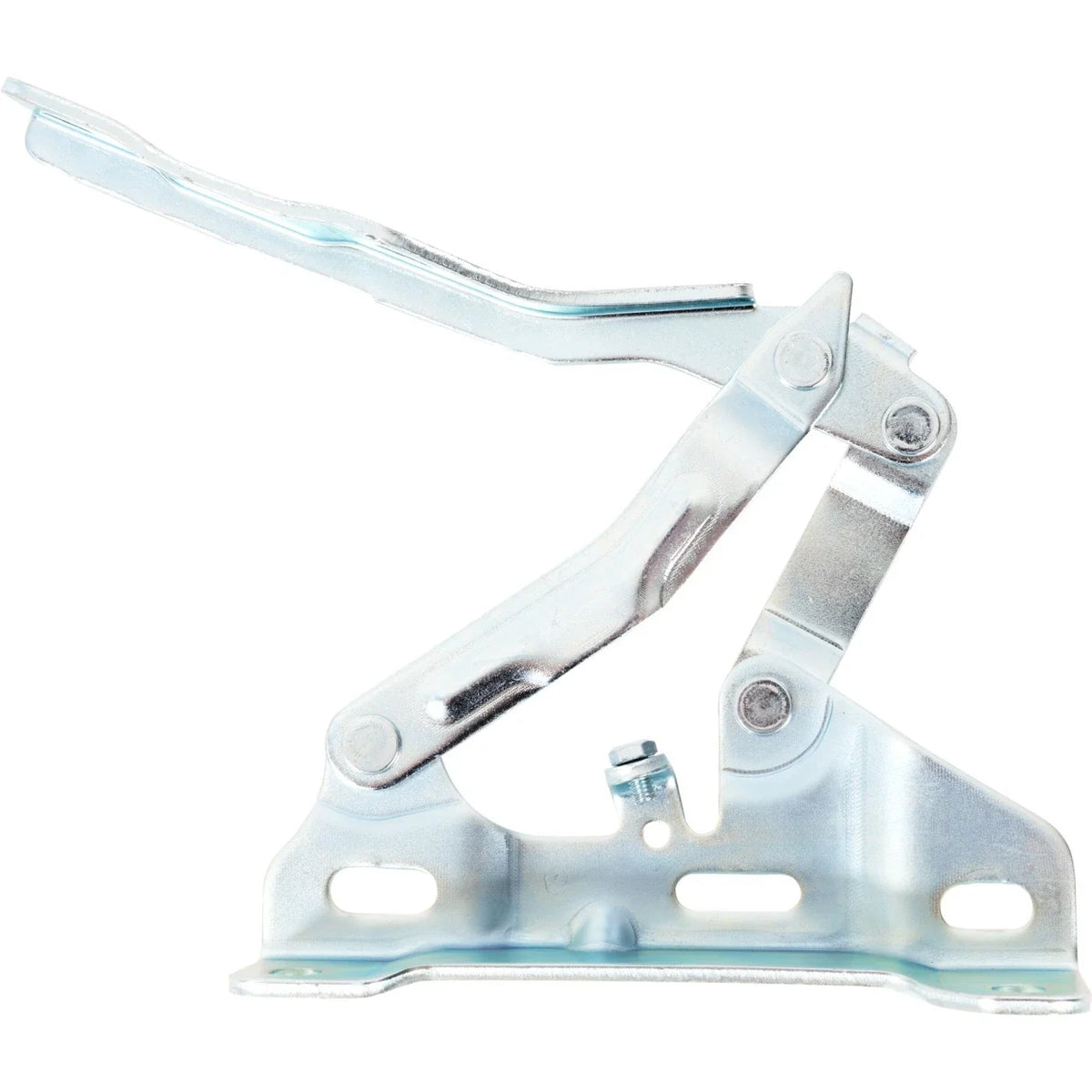 Hood Hinges Set of 2 for Hyundai Tucson