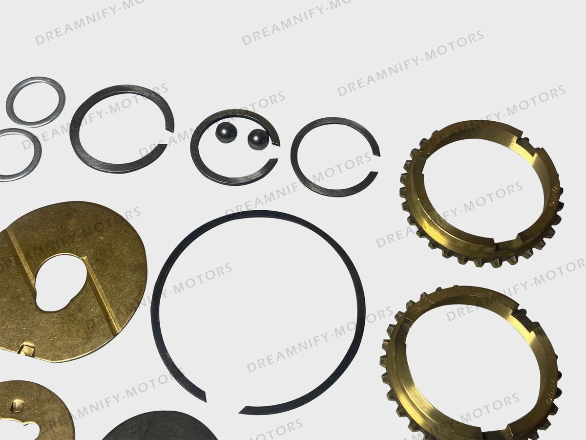 Transmission Small Parts Kit for Willys Jeep CJ2A CJ3A M38 M38A1