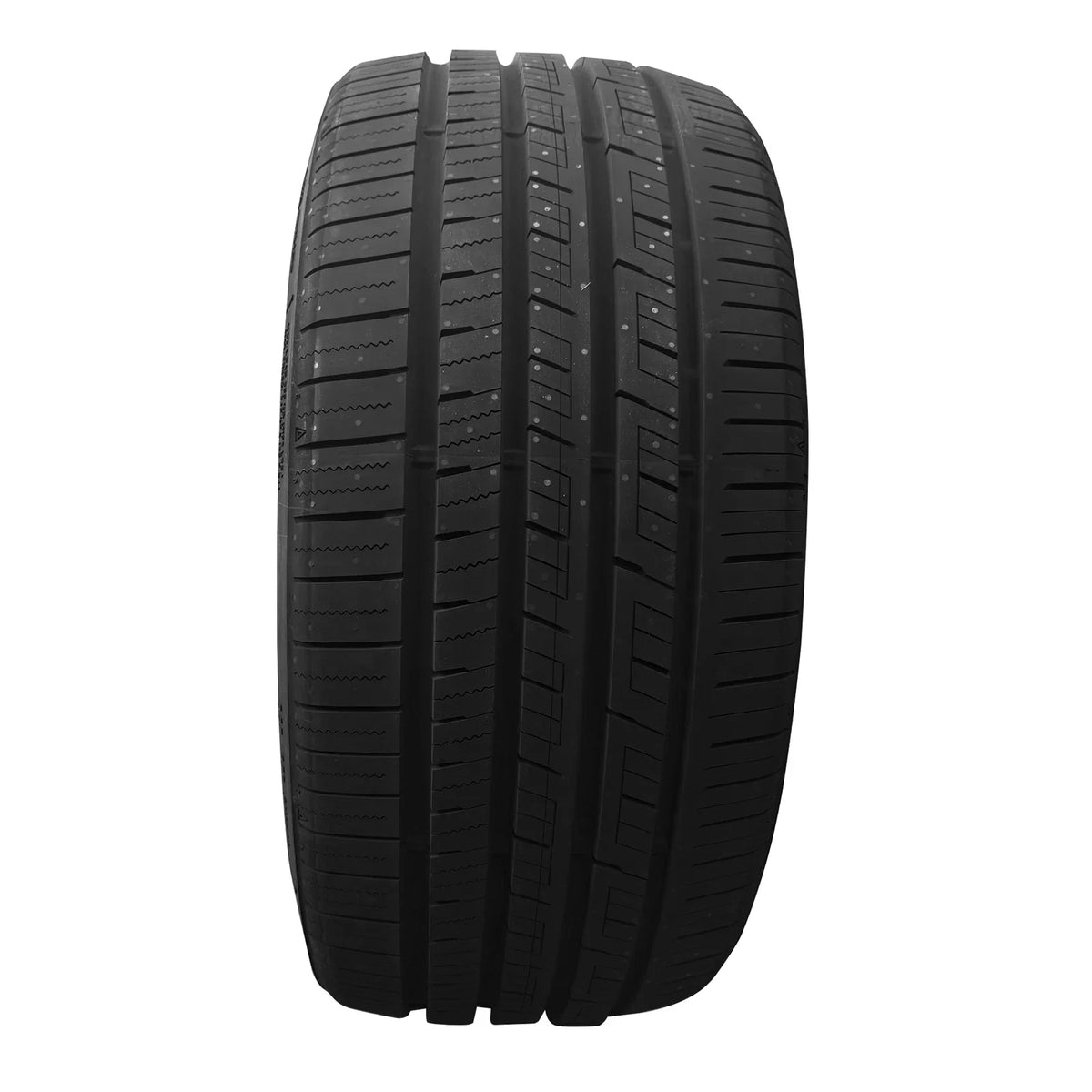 Racing Trac Tire 245/45 ZR20 103W All Season for