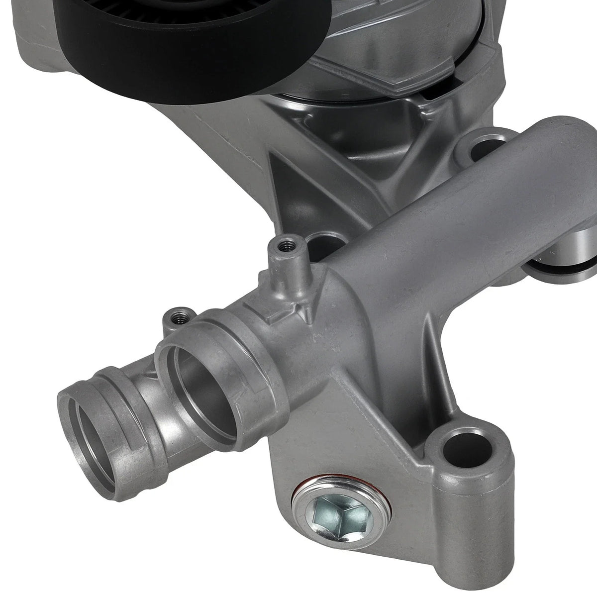 Belt Tensioner Kit for Pontiac Bonneville Firebird 3.8L V6 (1995–1998)