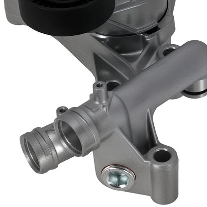 Belt Tensioner Kit for Pontiac Bonneville Firebird 3.8L V6 (1995–1998)