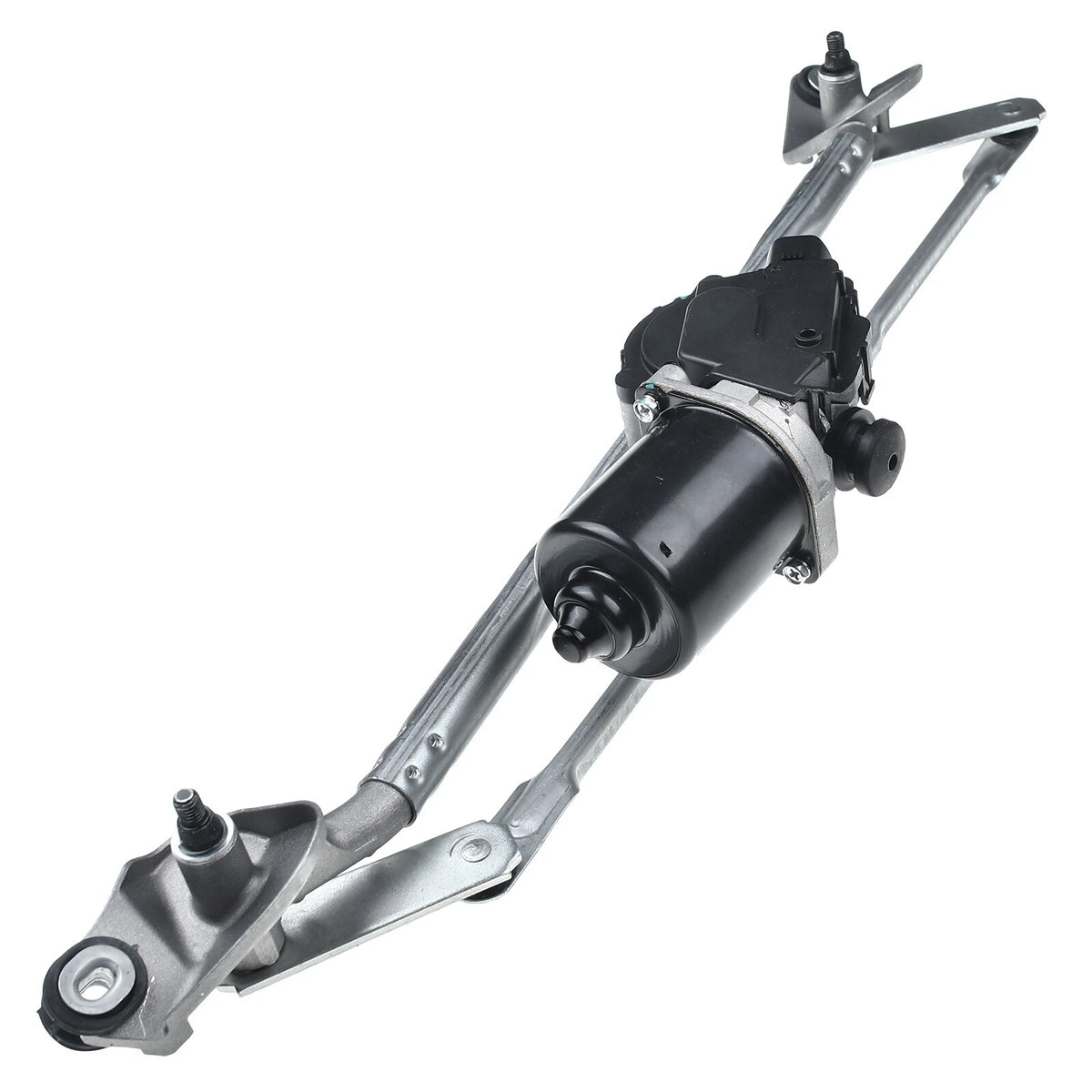 Front Wiper Motor & Linkage Assembly for Toyota Corolla Pontiac Vibe (2003–2008) - 8515001020, 8515002090, 602-402