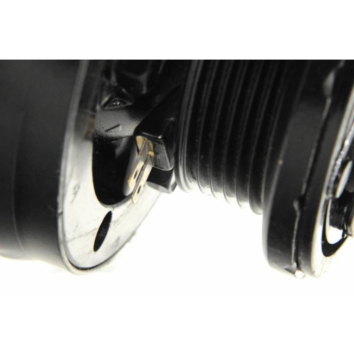 A/C Compressor with Clutch for Chevrolet C1500, C25 (1984–1993) 15-20285