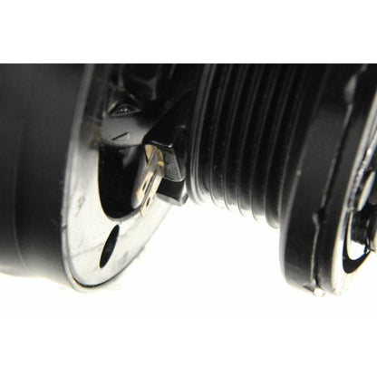 A/C Compressor with Clutch for Chevrolet C1500, C25 (1984–1993) 15-20285