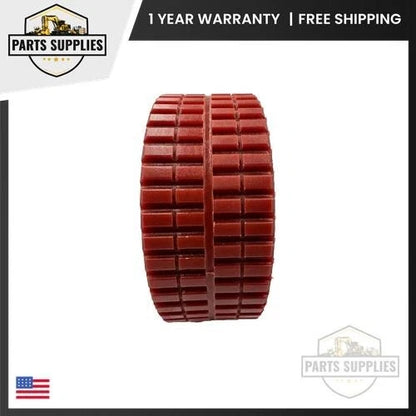 Front Wheel for Tennant B10 EZ 6100 7080 7100 T7 Rider Sweeper Scrubber