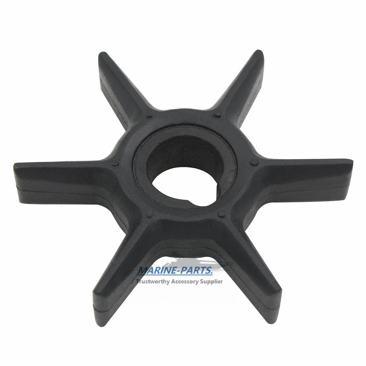 Outboard Water Pump Impeller 47-42038 for Mercury 6HP 8HP 9.9HP 15HP (1990–2023)