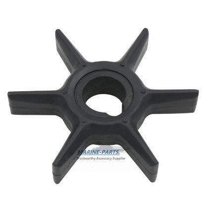 Outboard Water Pump Impeller 47-42038 for Mercury 6HP 8HP 9.9HP 15HP (1990–2023)