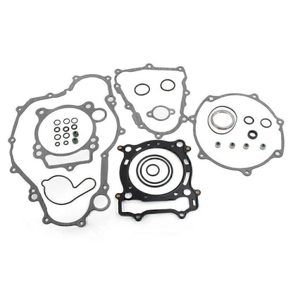 Complete Gasket Kit Set for Yamaha YFZ450 (2004–2009, 2013)