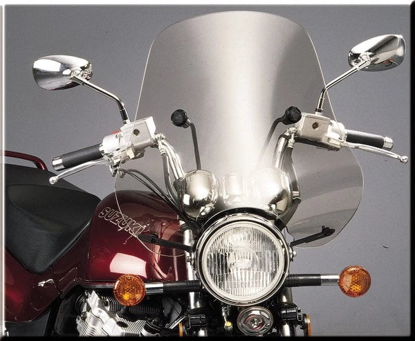 Slipstreamer S-08 Sport Windshield for (S-08-C)