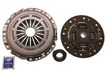 Clutch Kit for Hyundai Accent (2012–2014)