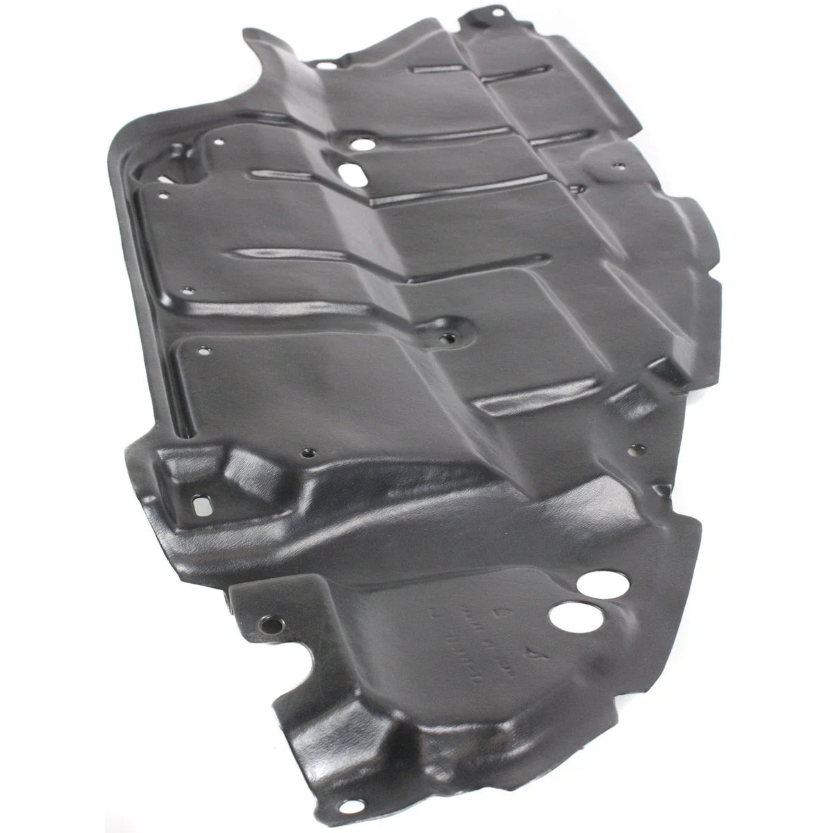 Engine Splash Shield for Toyota Camry (2007–2009) Driver Side Lower