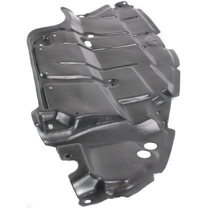 Engine Splash Shield for Toyota Camry (2007–2009) Driver Side Lower