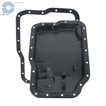 Transmission Oil Pan w/Gasket 0440393 for Ford Focus Fusion (2000–2011)