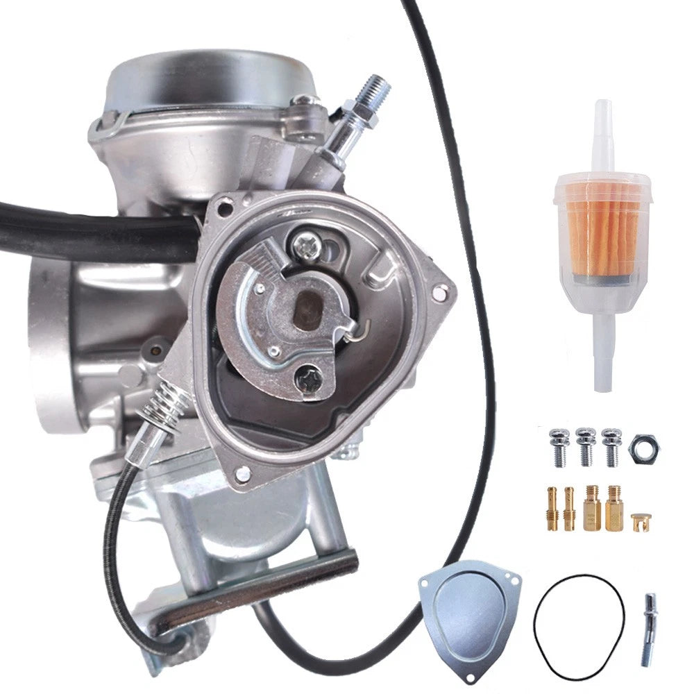 Carburetor for Suzuki Ozark 250 LTF250 (2002–2009) 13200-05G00 13200-05G01