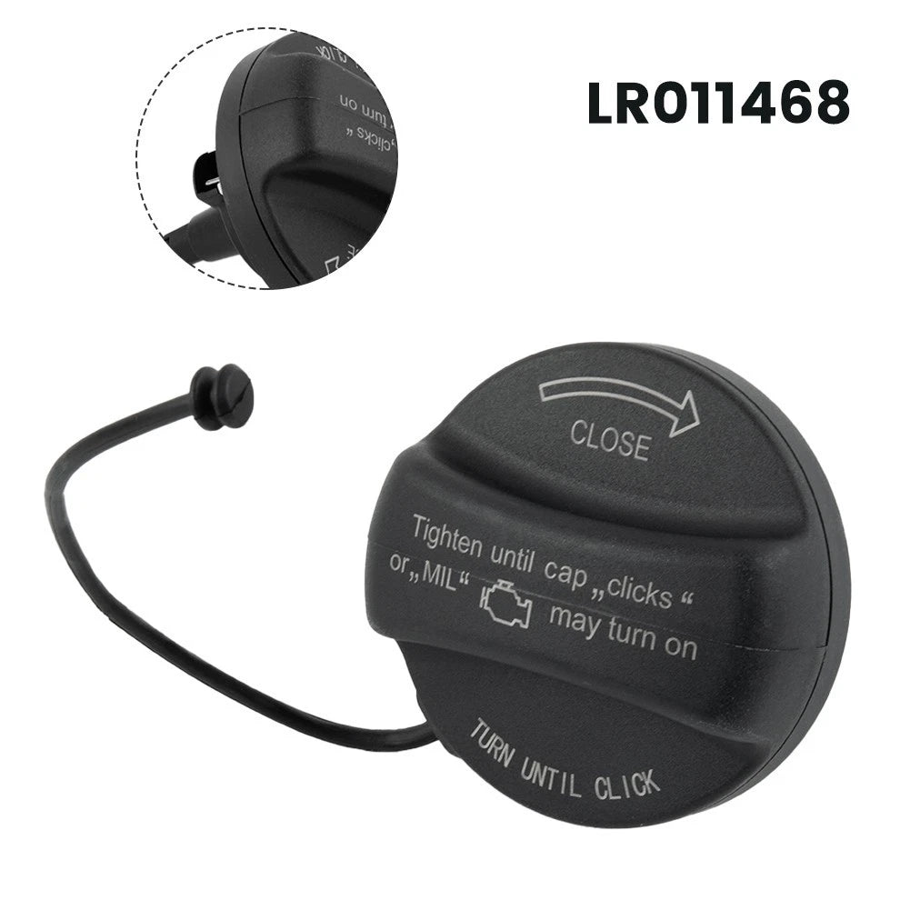 Fuel Gas Tank Filler Cap for V8 4.2L 4.4L 5.0L (2003–2012)