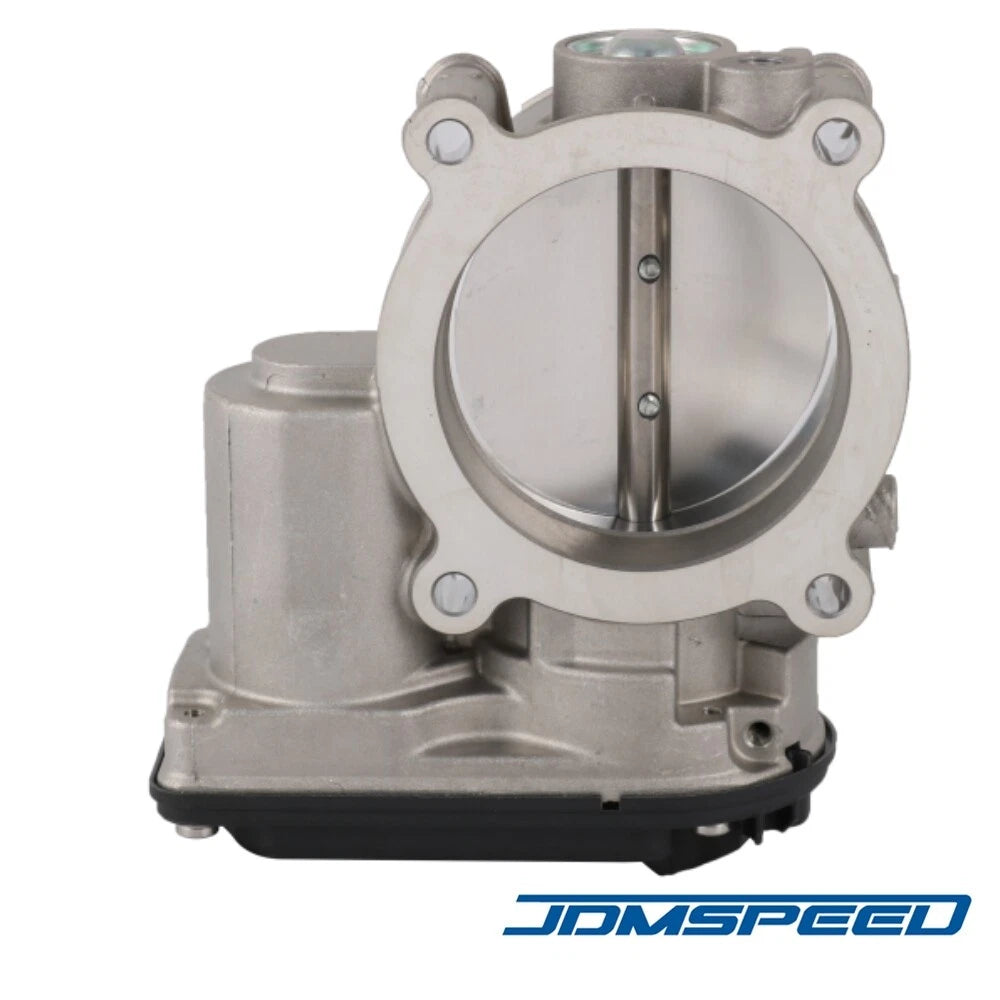Throttle Body for Ford Flex F-150 Taurus 3.5L (2015–2017) AT4Z-9E926-A, 977-328, S20068, TB1049, 67-6018