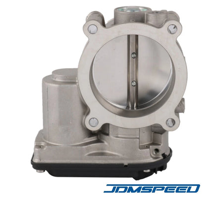 Throttle Body for Ford Flex F-150 Taurus 3.5L (2015–2017) AT4Z-9E926-A, 977-328, S20068, TB1049, 67-6018
