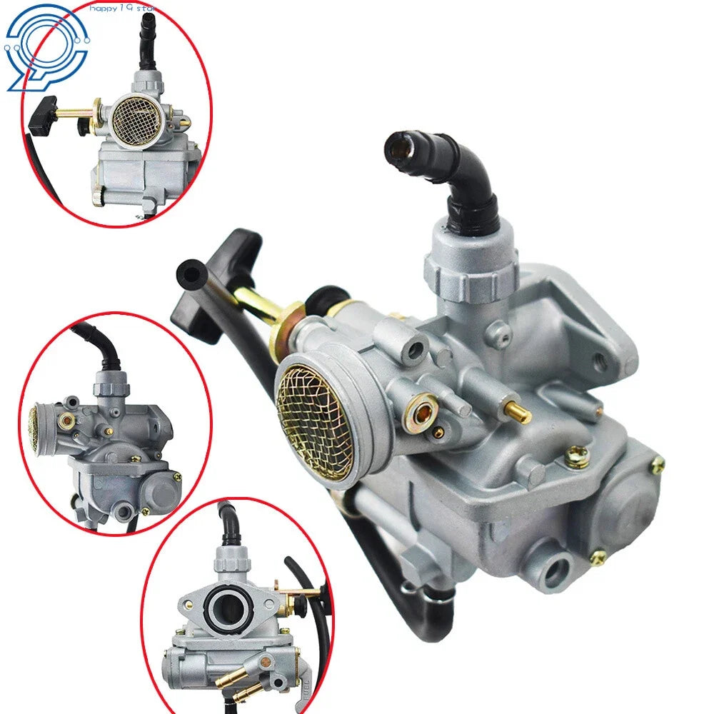 Carburetor for Honda ST90 (1973–1975)