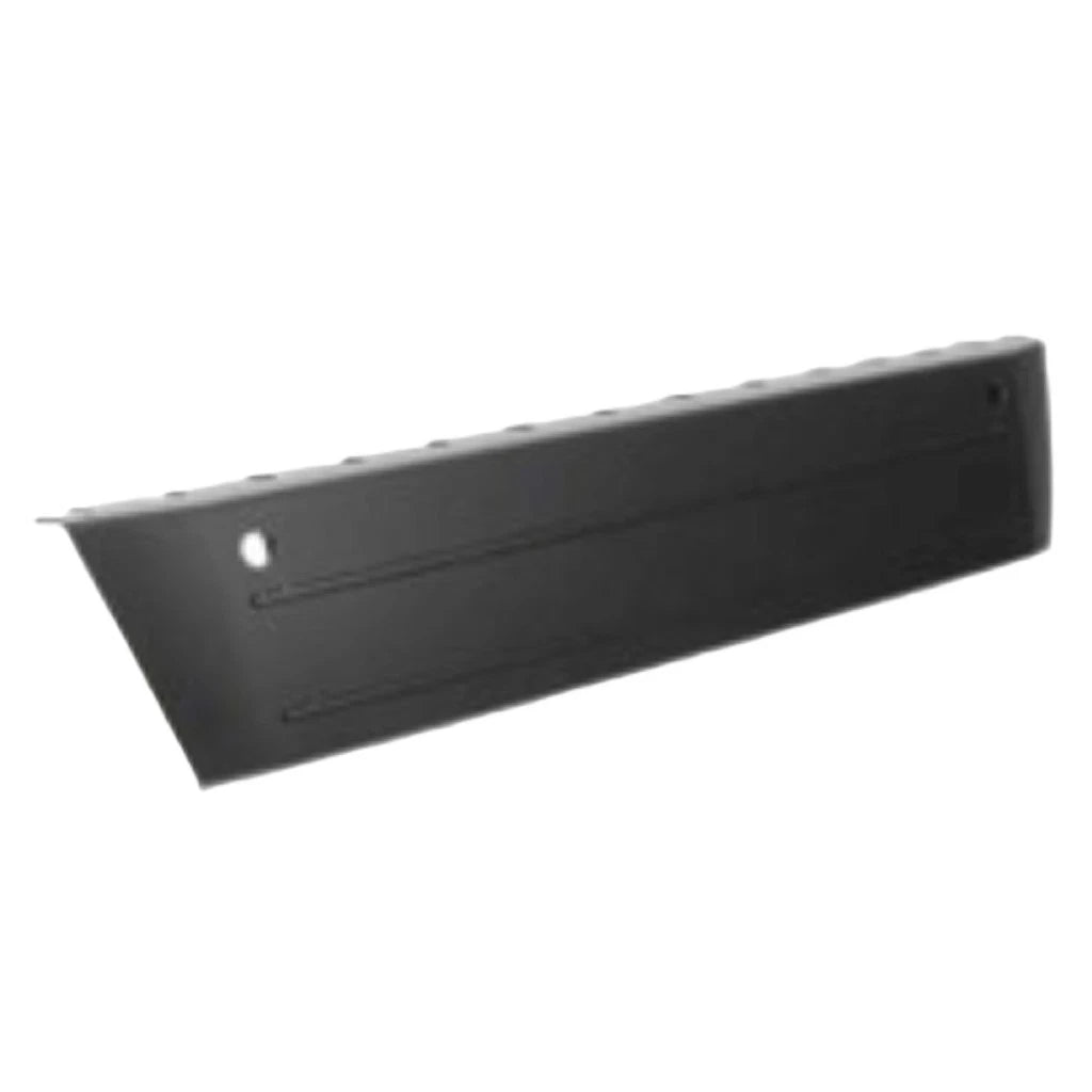 License Plate Bracket for Audi Q5 (2013–2017) AU1068133, ALX-PAU-T2-AU1068133-CLA1
