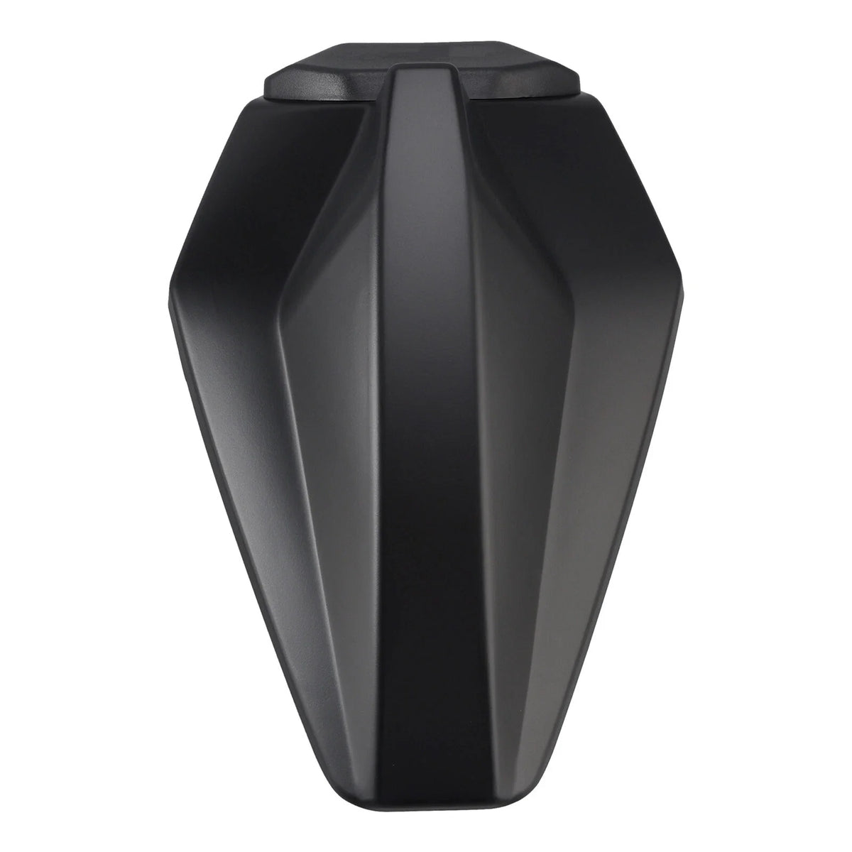 Racing Tail Rear Seat Fairing Cowl for Kawasaki ZX10R (2016–2025) Black