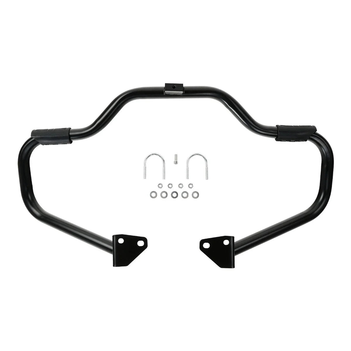1 1/4" Mustache Engine Guard Highway Crash Bar for Harley Low Rider (2006–2023)