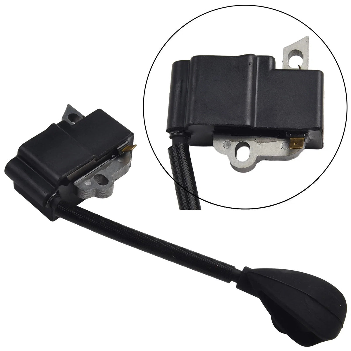 Ignition Coil for Stihl HS86R (2015–2023)