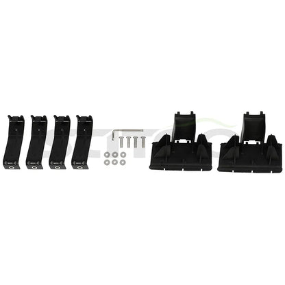 Cross Bar for Ford Bronco Sport (2021–2023) Roof Rack Set