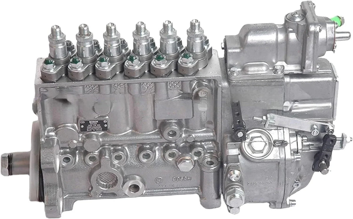 Fuel Injection Pump Assembly 3415495 for Cummins 6CT8.3-C240