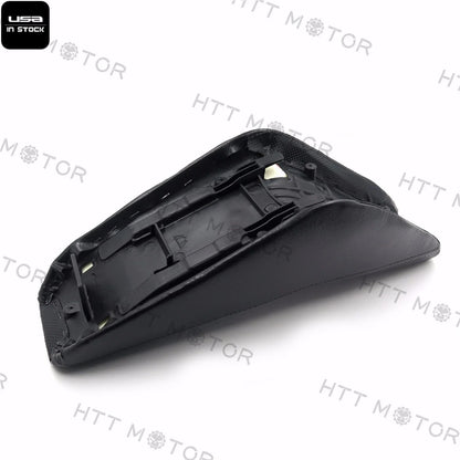 HTTMT Seat for Honda CRF50F CRF50 CRF 50 50F (2004–2023) Black