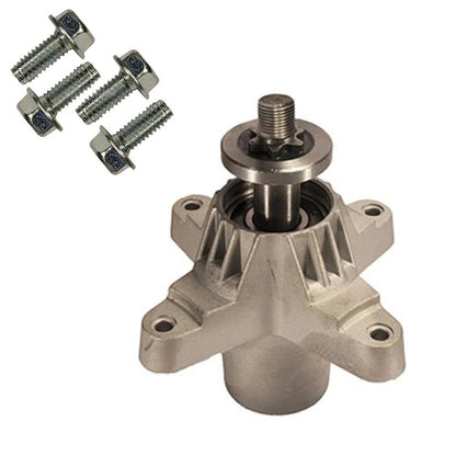 Spindle Assembly for Kubota MTD 38" Deck (Fits Stens 285-119)