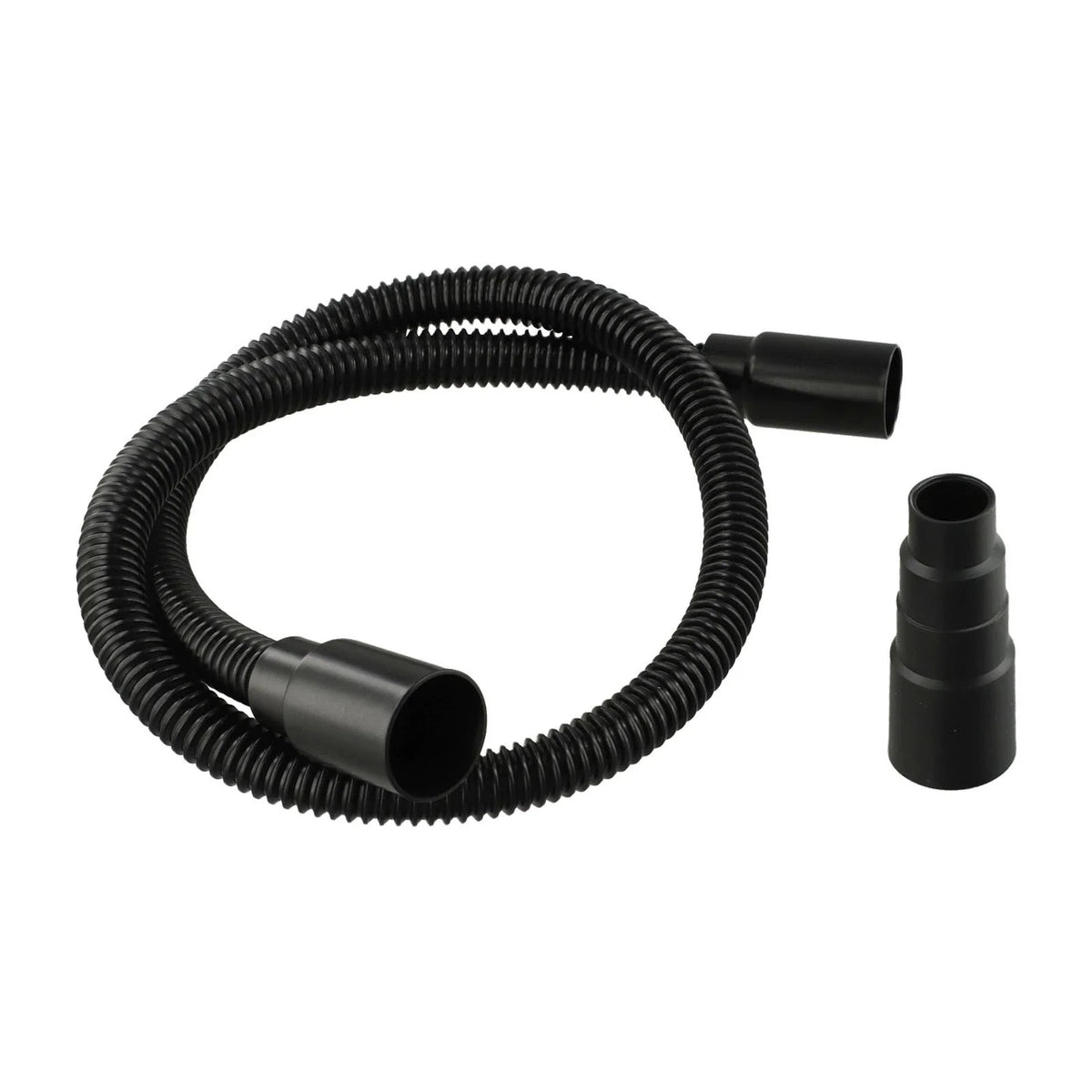 Dust Collection Accessory for Karcher Tool with 1m Flexible Hose