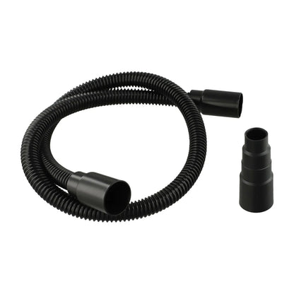 Dust Collection Accessory for Karcher Tool with 1m Flexible Hose