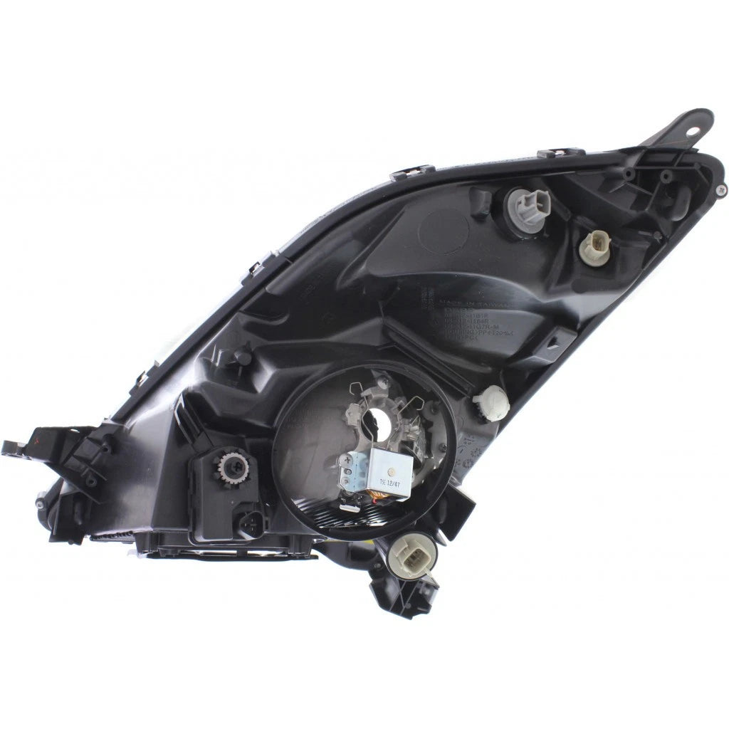 Headlight Assembly Unit for Toyota Prius (2006–2009) CLX-M1-311-11B1RMUFHM3, TO2519112