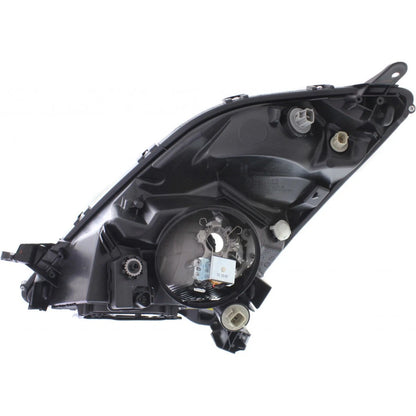 Headlight Assembly Unit for Toyota Prius (2006–2009) CLX-M1-311-11B1RMUFHM3, TO2519112