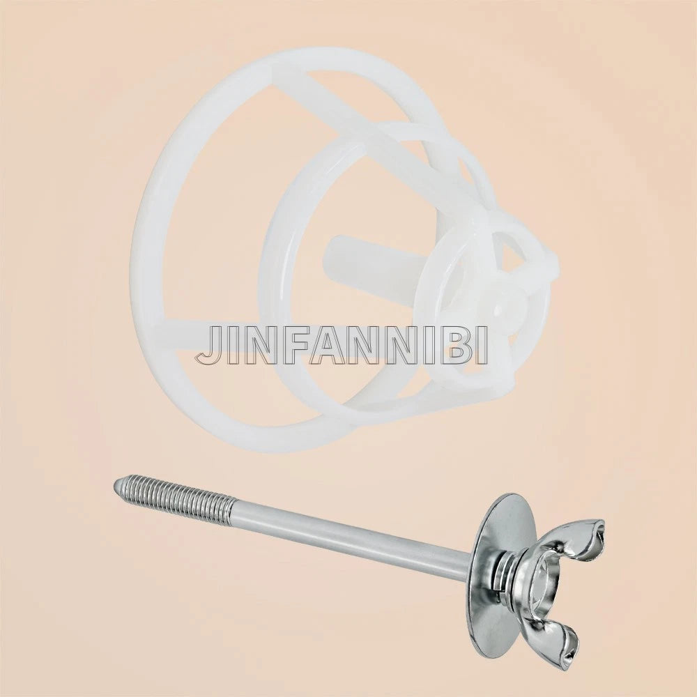 Air Filter Cage Holder w/Bolt 13091-1696 for Kawasaki KX65 KX80 KX85 KX100 KX112