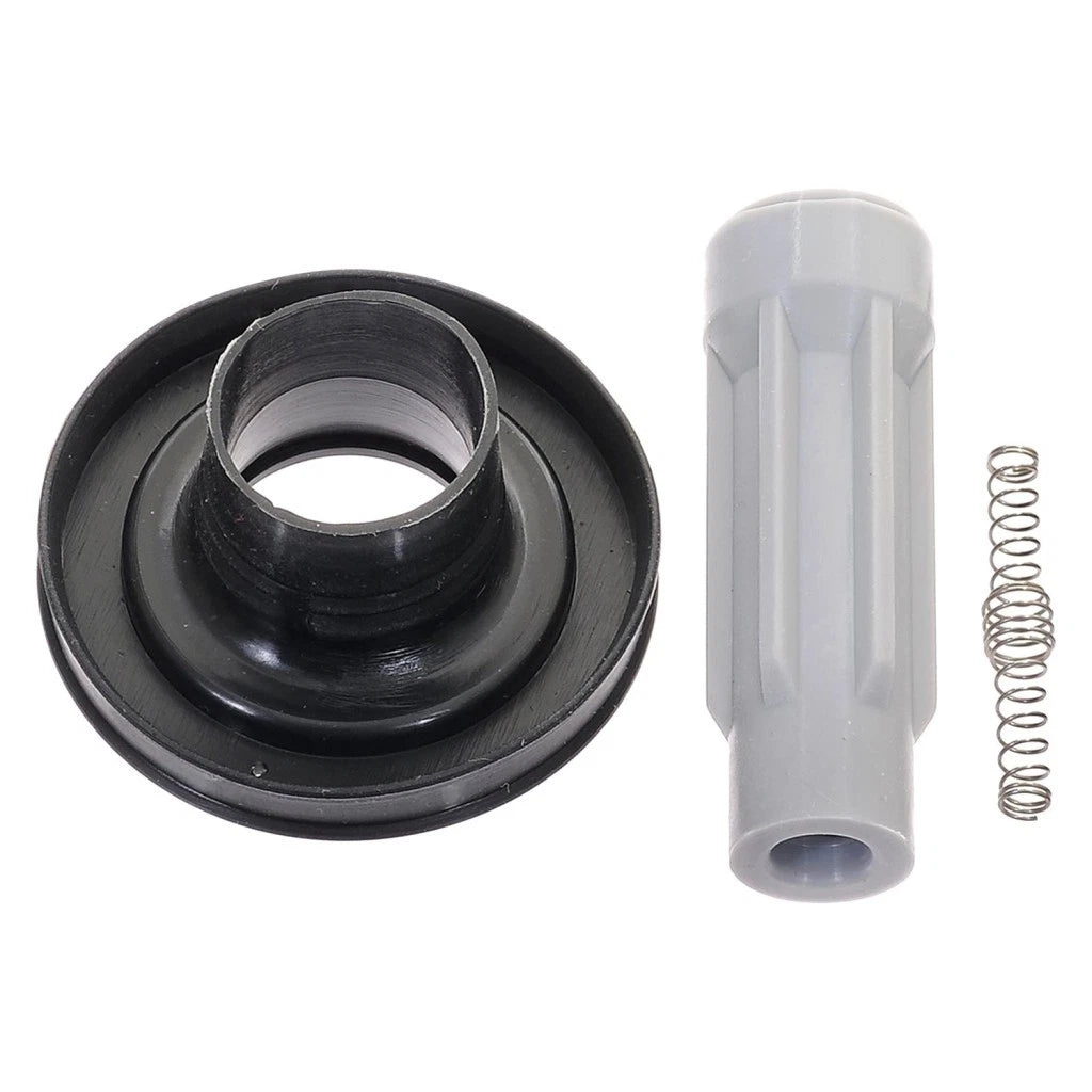 Direct Ignition Coil Boot Silicone for Lincoln Mark LT (2011–2014) OLX-ACD16114-CL360A53