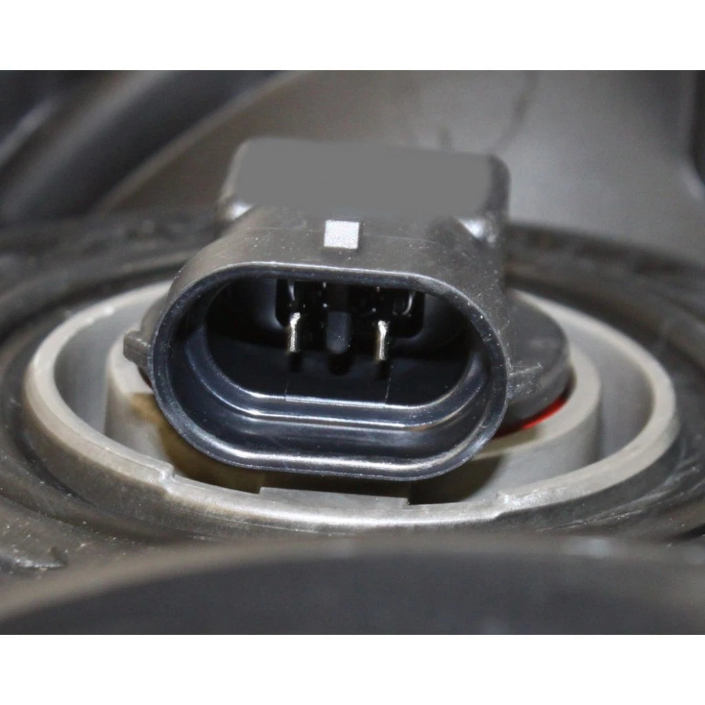 Headlight Assembly for Nissan Rogue (2013) - LLX-NI2503217-CL360A70, NI2503217