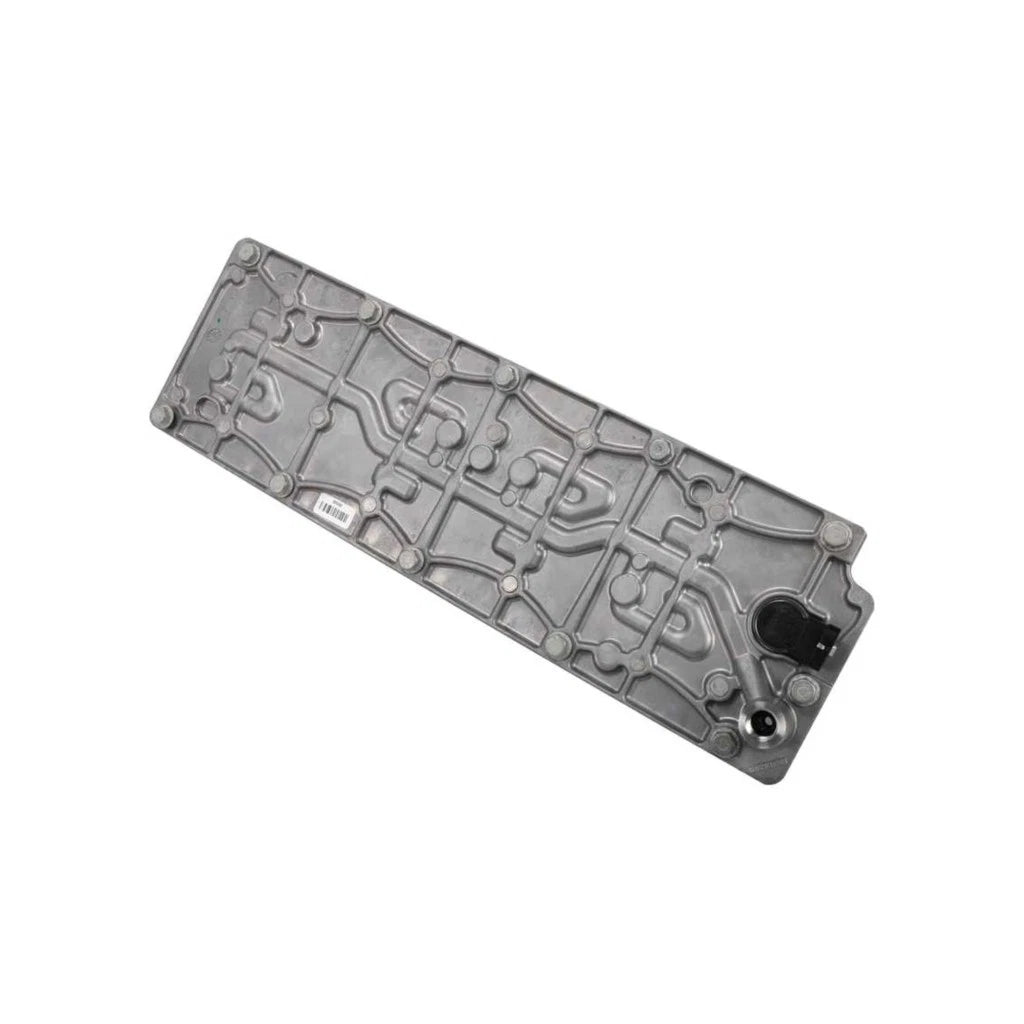 Valve Lifter Oil Manifold with Cap for Chevy Camaro (2010–2015) OLX-ACD12698755-CL360A56