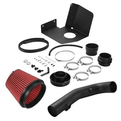 Cold Air Intake for GMC Yukon Silverado Suburban 1500 2500 4.8L (2009–2014)